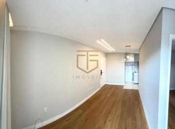 Apartamento · 49m² · 2 Quartos · 1 Vaga · Apartamento à venda em Valinhos, Parque das Colinas, com 2 quartos, com 49 m²