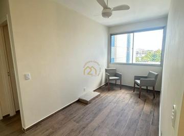 Apartamento · 39m² · 1 Quarto · Apartamento para alugar em São Bernardo do Campo, Assunção, com 1 quarto, com 39 m²