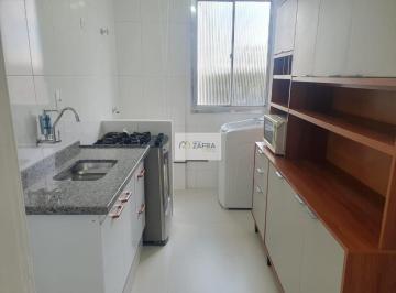 Apartamento · 52m² · 2 Quartos · Reformado, Impecável com 2 quartos ao lado da FEI
