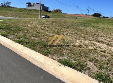 Terreno · 346m² · Terreno com 346.25 m² à venda - Jardim Park Vista Real - Indaiatuba/SP