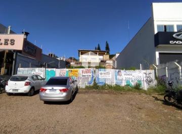 Comercial · 503m² · Terreno para venda e locação no bairro Nova Campinas em Campinas
