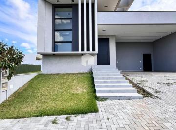 Casa · 187m² · 3 Quartos · 4 Vagas · Casa à venda no condomínio La Dolce Vita Paulínia em Paulínia - SP