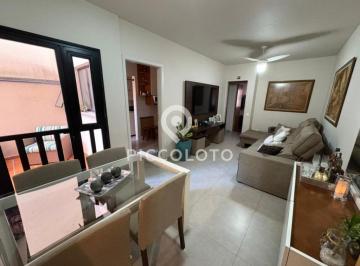 Apartamento · 78m² · 2 Quartos · 1 Vaga · Apartamento à venda em Campinas, Jardim Guarani, com 2 quartos, com 78 m², Geranius