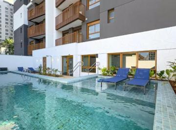 Apartamento de 2 quartos, São Paulo · apartamento com 37m² - 2 Dormitórios. A 3 Minutos Do metrô butantã