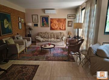 Sala de Estar · Casa (sobrado na  rua) 4 dormitórios/suite, cozinha planejada