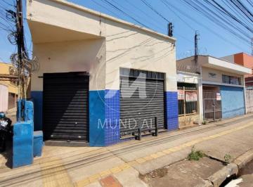 Fachada Unidade · Salão/Galpão (outros)