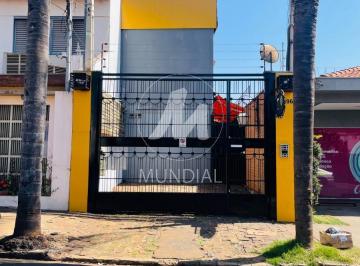 Fachada Unidade · Salão/Galpão (salão - sobrado) , cozinha planejada