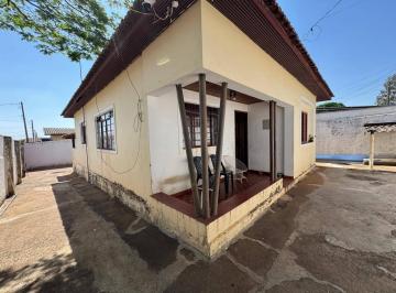 Casa · 330m² · 3 Quartos · 2 Vagas · Imóvel comercial no bairro Vila Nova – Cosmópolis/SP  