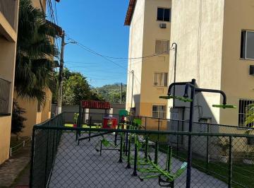 Foto 01 · Apartamento, Campo Grande, Rio de Janeiro, RJ