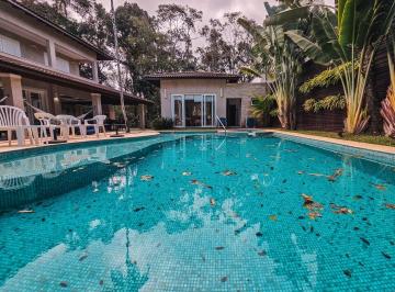 CASA na Riviera · IMÓVEL PARA VENDA EM RIVIERA DE SÃO LOURENÇO - BERTIOGA
