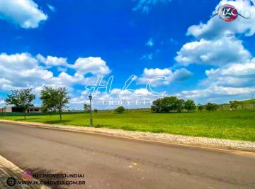 Terreno · 2500m² · Venda – Terreno 2.500m² – PLANO - Condomínio Fazenda da Grama – Itupeva/SP