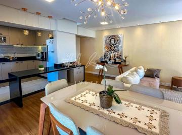 Apartamento · 101m² · 3 Quartos · 3 Vagas · Venda – Apartamento 101m² com 3 vagas  – Botaniq Condominium Club – Jundiaí