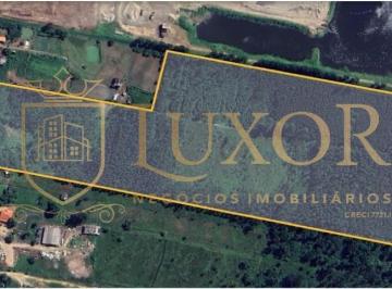 Foto 01 · Terreno localizado no bairro Pedreiras em Navegantes - SC, para industria, pavilhão logistico, lotea