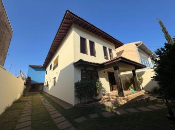 Casa · 520m² · 5 Quartos · 5 Vagas · Casa no Jardim Resek em Artur Nogueira - SP