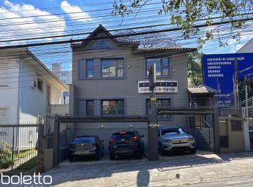 Comercial · 250m² · 5 Quartos · 3 Vagas · Excelente Casa comercial para comprar com 250m² na Avenida Palmeira