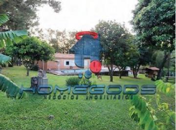 Terreno · 5090m² · 1 Quarto · Área à venda em Campinas, Parque Taquaral, com 1 quarto, com 5090 m²