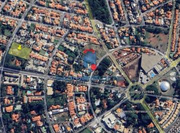 Terreno · 5000m² · Área à venda em Campinas, Parque Taquaral, com 5000 m²