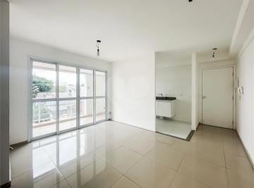 Apartamento de 2 quartos, São Paulo · Apartamento - Ipiranga - 2 Quartos / 1 Suíte - 1 Vaga - Venda / Compra