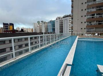 Apartamento · 127m² · 3 Quartos · APARTAMENTO COM 126,85 m² - BOQUEIRAO - PRAIA GRANDE SP