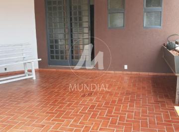 Quintal/corredores · Casa (sobrado na rua) 6 dormitórios