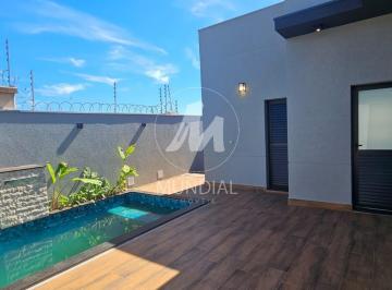 Piscina · Casa (térrea em condominio) 3 dormitórios/suite, portaria 24 horas, em condomínio fechado