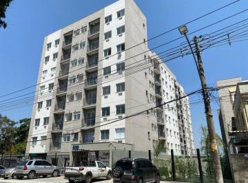 Foto 01 · Apartamento, Campo Grande, Rio de Janeiro, RJ