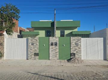 Casa de 2 quartos, João Pessoa · Casa no Colinas do Sul II com 2 quartos, sendo 1 suíte