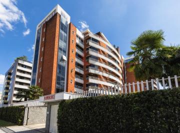 986313010.jpg · APARTAMENTO COM TRÊS SUÍTES À VENDA NO ALTO DA XV - FACE NORTE - TRÊS VAGAS                         
