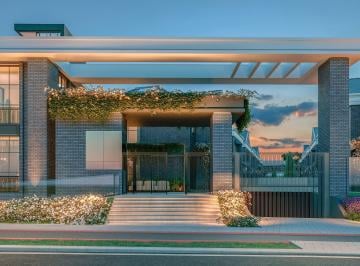 Casa de 3 quartos, Curitiba · Casa Moderna e Sustentável em Santa Felicidade