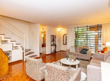 Casa · 150m² · 3 Quartos · 1 Vaga · Casa à venda no Alto da Boa Vista | 3 quartos