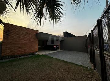 Casa de 3 quartos, Piracicaba · Casa Comercial para locação - Cidade Jardim