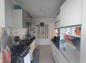 Apartamento · 75m² · 3 Quartos · 1 Vaga · Apartamento para COMPRAR - Andar baixo com 3 Dormitórios, 2 Banheiros, 75m²