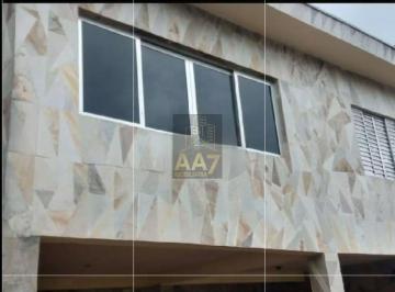 Casa · 190m² · 3 Quartos · 9 Vagas · Casa com 3 quartos e 190 m² à venda em Jardim Ester