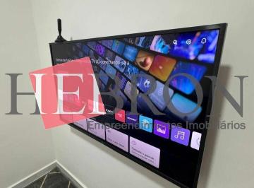 Apartamento · 35m² · 2 Quartos · Apartamento para locação na região do Vila Ema!!!