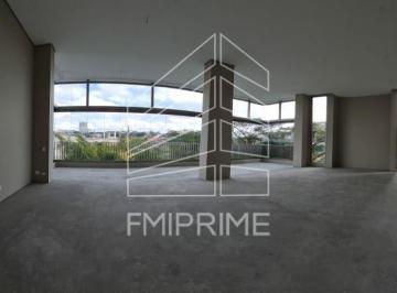 Apartamento · 390m² · 4 Quartos · 6 Vagas · Apartamento - Residencial - Higienópolis