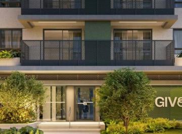 Apartamento de 2 quartos, Curitiba · Apartamento com dois quartos  no Novo Mundo.