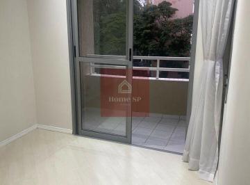 Apartamento · 40m² · 1 Quarto · 1 Vaga · Apartamento a venda no Brooklin próximo ao metro