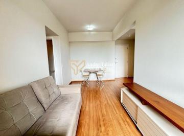 Apartamento · 54m² · 2 Quartos · 1 Vaga · Ed Faria Lima apartamento 2 dormitórios à venda, 54 m² por R$ 395.000,00 - Gleba Palhano - Londrina/