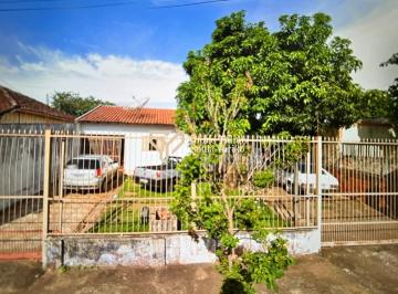 Casa · 70m² · 2 Quartos · Casa com 2 dormitórios à venda, 70 m² por R$ 400.000,00 - Jacomo Violin - Londrina/PR