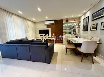 Apartamento · 130m² · 3 Quartos · 2 Vagas · Apartamento 3 suítes à venda, 130 m² por R$ 1.400.000,00 - Gleba Palhano - Londrina/PR