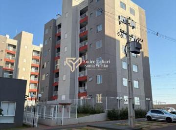 Apartamento · 46m² · 2 Quartos · 1 Vaga · Apartamento com 2 dormitórios à venda, 46 m² por R$ 235.000,00 - Perobinha - Londrina/PR