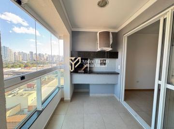 Apartamento · 82m² · 2 Quartos · 1 Vaga · Apartamento Ed Konstanz em Jardim Lilian, Londrina/PR