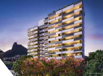 Apartamento de 3 quartos, Rio de Janeiro · Apartamento 3 quartos em Botafogo na Zona Sul-RJ