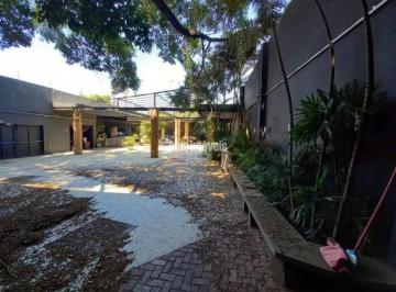 Comercial · 1500m² · 40 Vagas · Ponto Comercial e 5 banheiros à Venda, 1311 m²