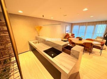 Apartamento · 27m² · 1 Quarto · PINHEIROS APARTAMENTO NOVO, COM LAZER COMPLETO, ENTREGUE 2025