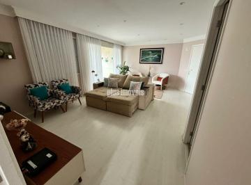 Apartamento · 117m² · 4 Quartos · 2 Vagas · Apartamento Portal Do Morumbi Condomínio Clube