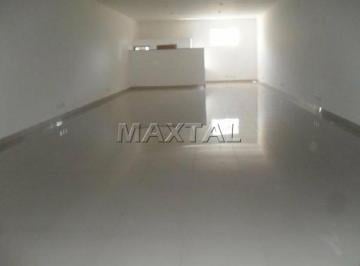 Comercial · 170m² · 3 Vagas · Salão Comercial para Locação, com 2 banheiros , 3 vagas - Chora Menino