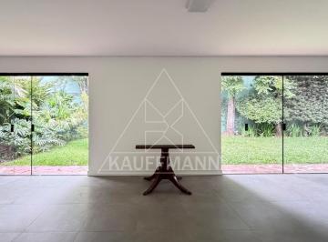 Casa · 250m² · 3 Quartos · 4 Vagas · Sobrado para Locação Jardim Europa Jardins 3 Quartos 1 Suíte 4 Vagas 250,00m² A.C