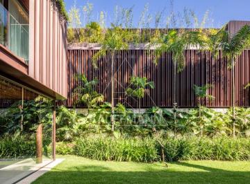 Casa · 1600m² · 4 Quartos · 6 Vagas · Casa de Condomínio , Venda no Alto de Pinheiros - 4 Suítes - 6 Vagas - 1600m² de Área Construída