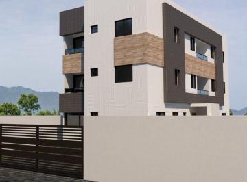 Apartamento de 2 quartos, João Pessoa · Apartamentos Novos no Colinas do Sul com 2 Quartos, sendo 1 Suíte.